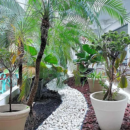 Hotel Zendero Tulum