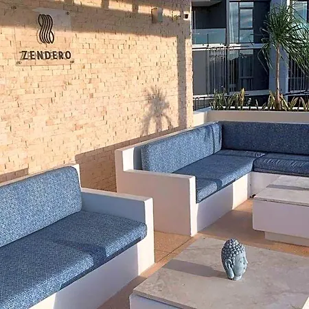 Zendero Tulum