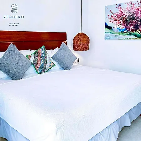 Zendero Tulum