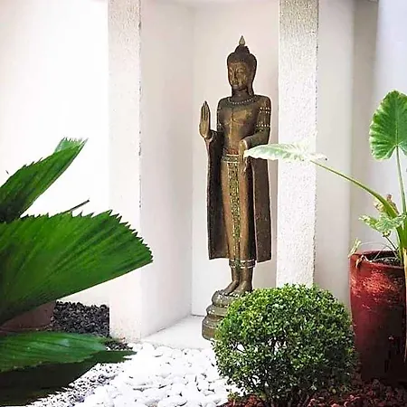 Zendero Hotel 4*