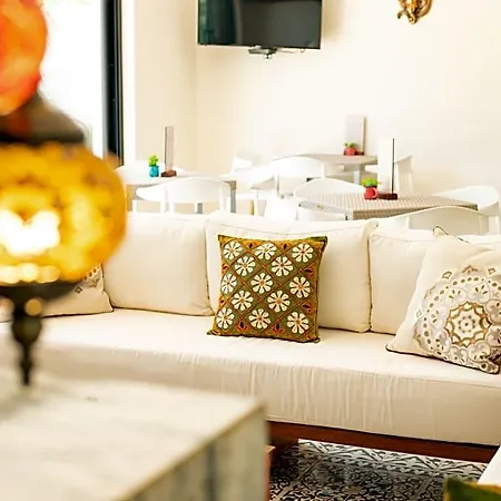 Zendero 4* Tulum