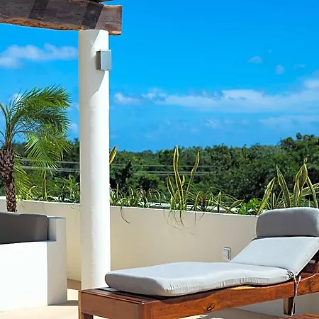 Zendero Tulum