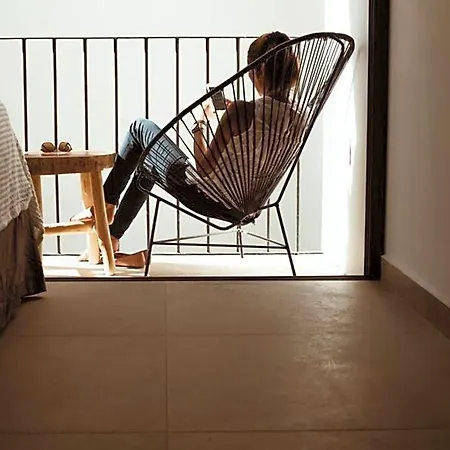 Hotel Zendero Tulum