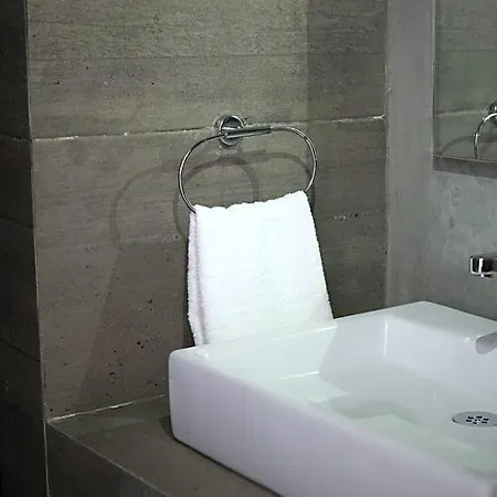 Zendero Hotel