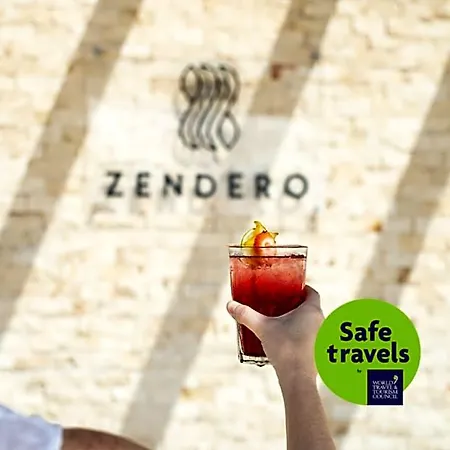 Zendero Tulum