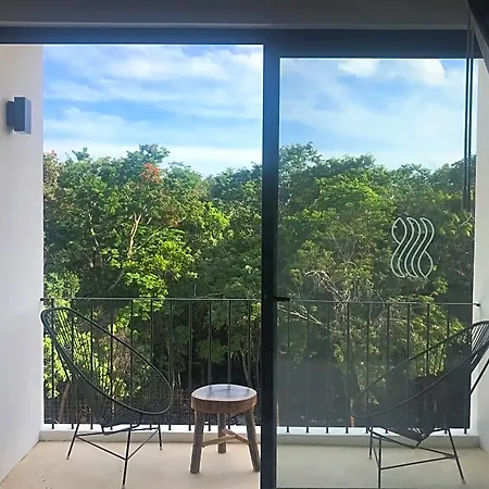 Zendero Hotel 4*