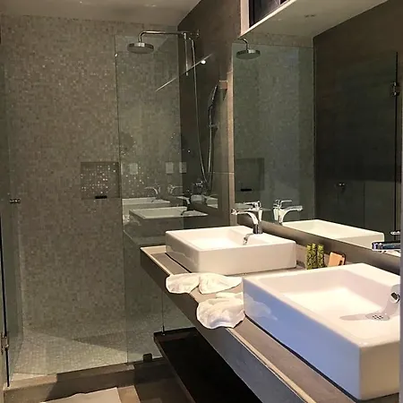 Zendero 4* Tulum