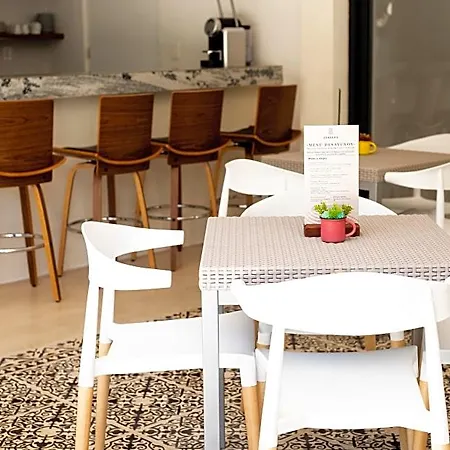 Hotel Zendero 4*