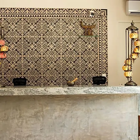 Hotel Zendero 4*