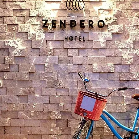 Zendero Tulum