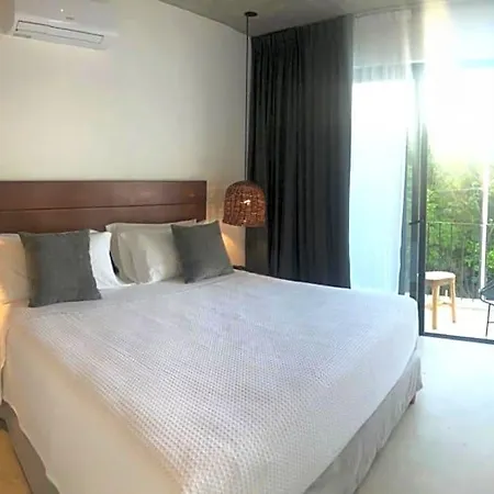 Hotel Zendero Tulum
