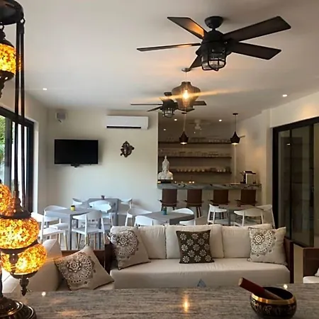 Zendero 4* Tulum