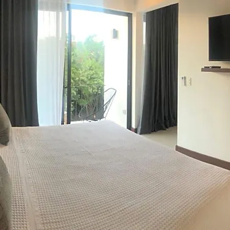 Hotel Zendero Tulum
