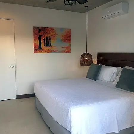 Zendero 4* Tulum