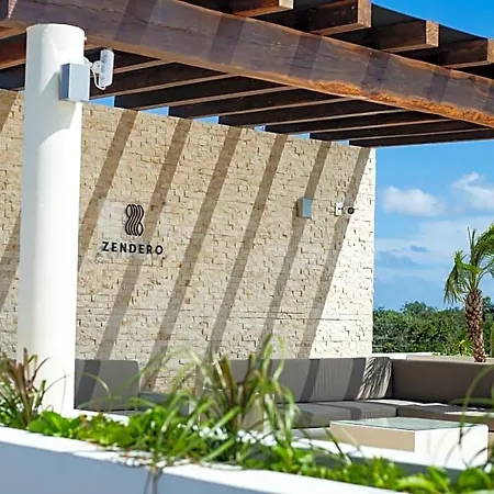 Zendero 4*