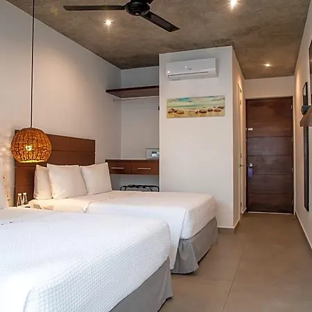 Zendero Tulum