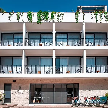 Zendero 4* Tulum