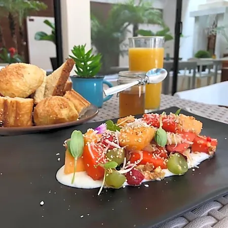 Hotel Zendero 4*