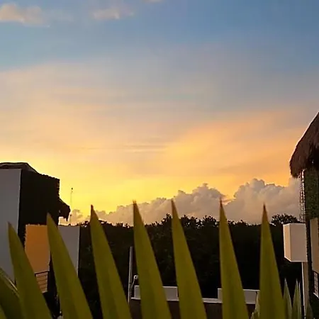 Zendero 4* Tulum