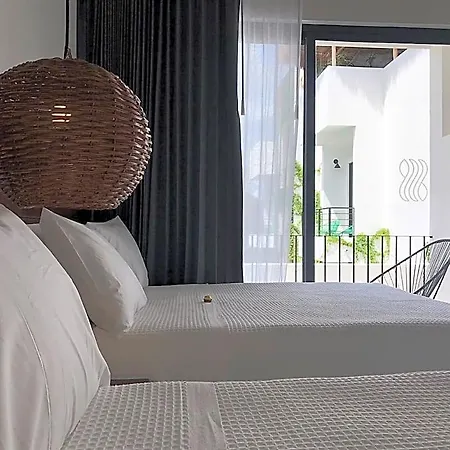 Zendero Hotel