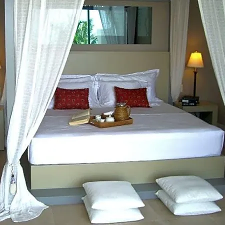 Jashita (adults Only) Hotel Tulum