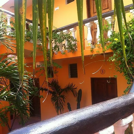 Malix Pek Hotel