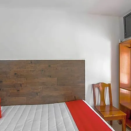 Oyo Palma Real Tulum