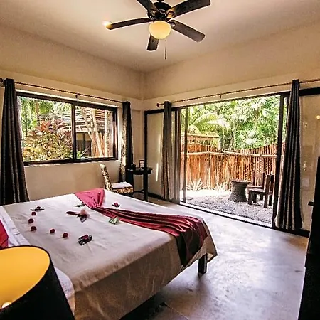 Hotel Hip Tulum
