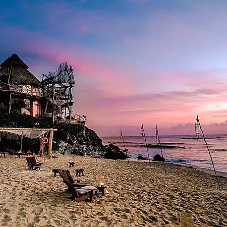 Azulik - Adults Only 5* Tulum