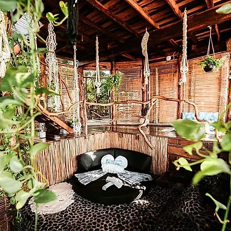 Azulik - Adults Only Hotel 5*