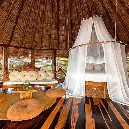 Hotel Azulik - Adults Only 5*