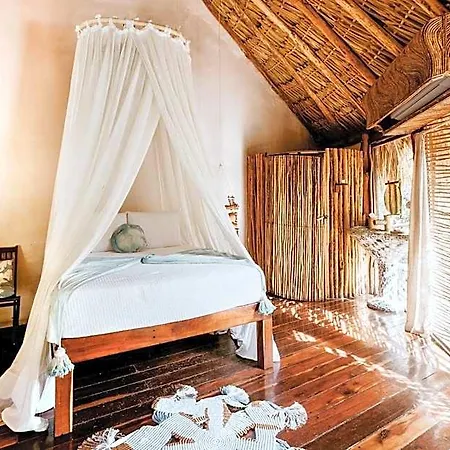 Hotel Azulik - Adults Only 5*