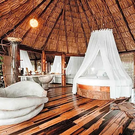 Azulik - Adults Only Hotel
