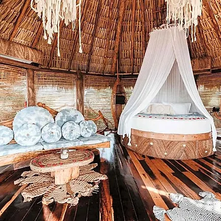 Azulik - Adults Only 5* Tulum