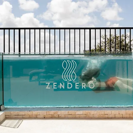 Zendero 4*