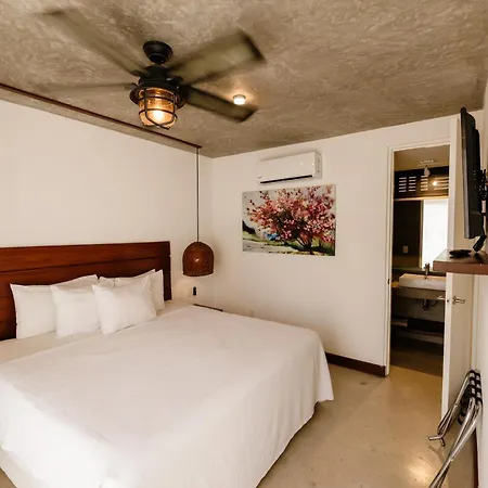 Zendero Tulum