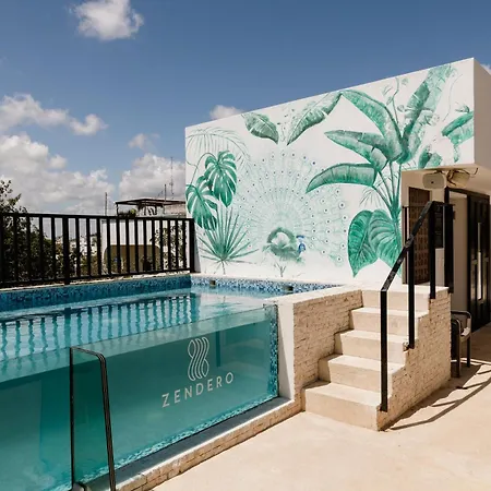 Zendero Hotel Tulum