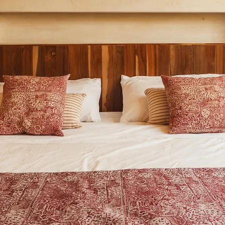 Copal Hotel Tulum