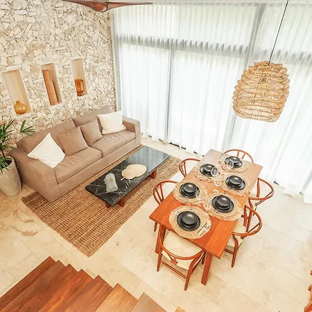 Holiday home Eco Luxury With Garden Bathtub And Private Pool