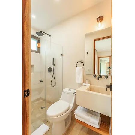 Holiday home Eco Luxury With Garden Bathtub And Private Pool *