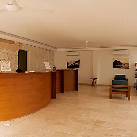 The Waves Hotel Tulum