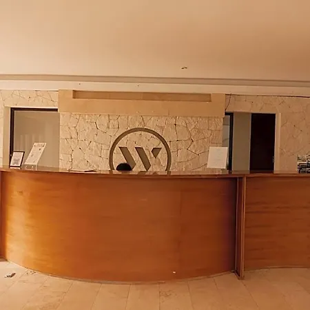 The Waves Hotel