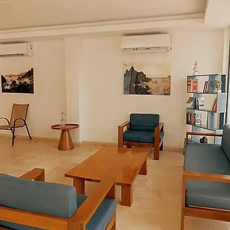 The Waves Hotel 4*