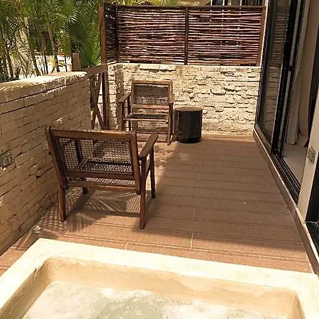 The Waves 4* Tulum
