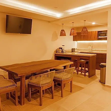 The Waves Hotel