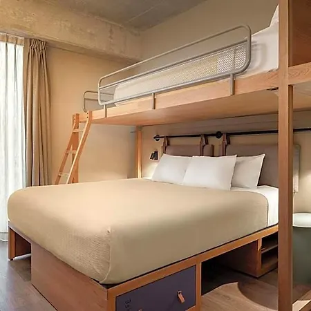 Hotel Moxy