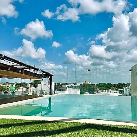 Hotel Noah Tulum