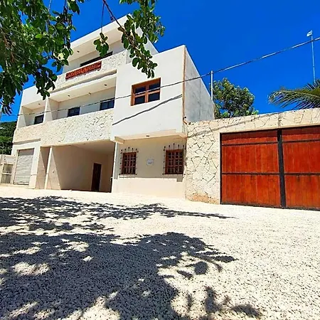 Casa Bix A Beel. 3*