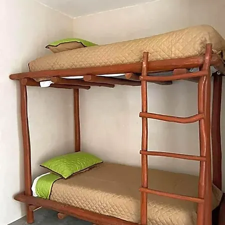 Casa Bix A Beel. 3*