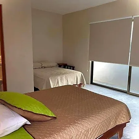 Casa Bix A Beel. Hotel
